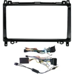 DIQ CR400 (FRAME 9" for MERCEDES A – B -SPRINTER – VITO mod. 2007>)