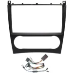 DIQ CR404 (FRAME 9" for MERCEDES C CLASS – CLK (W203-W209) mod. 2004-2008)