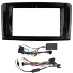 DIQ CR414 (FRAME 9" for MERCEDES ML (W164) – GL (X164) mod. 2005-2011)