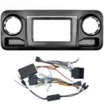 DIQ CR424 (FRAME 10" for MERCEDES SPRINTER (W907) mod. 2018>)