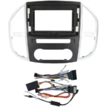 DIQ CR429 (FRAME 10" for MERCEDES VITO – VIANO (W447) mod. 2015-2022)