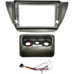 DIQ CR433 (FRAME 9" for MITSUBISHI LANCER mod. 2000-2007)