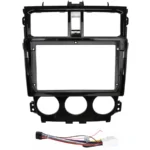 DIQ CR435 (FRAME 9" for MITSUBISHI COLT mod. 2013-2023)