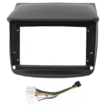 DIQ CR436 (FRAME 9"for MITSUBISHI L200 mod. 2006-2015)