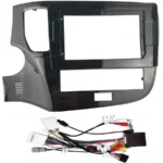 DIQ CR440 (FRAME 10" for MITSUBISHI OUTLANDER mod. 2020-2022)