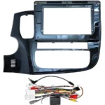DIQ CR443 (FRAME 10" for MITSUBISHI OUTLANDER mod. 2013-2020)