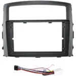 DIQ CR446 (FRAME 9" for MITSUBISHI PAJERO mod. 2006-2013)