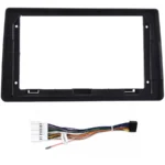 DIQ CR450 (FRAME 10" for NISSAN NAVARA D22 mod. 1998-2004)