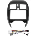 DIQ CR451SQ (FRAME 9" for NISSAN MICRA mod. 2014-2017)