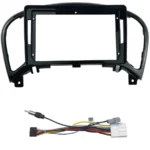 DIQ CR452 (FRAME 9" for NISSAN JUKE mod. 2009-2020)