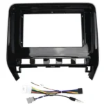 DIQ CR471 5B (FRAME 10" for NISSAN SERENA mod. 2016>)