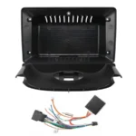 DIQ CR505 (FRAME 9" for PEUGEOT 206 mod. 1998-2006)