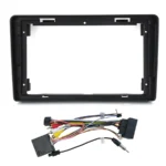 DIQ CR510 (FRAME 9" for CITROEN – PEUGEOT – TOYOTA)