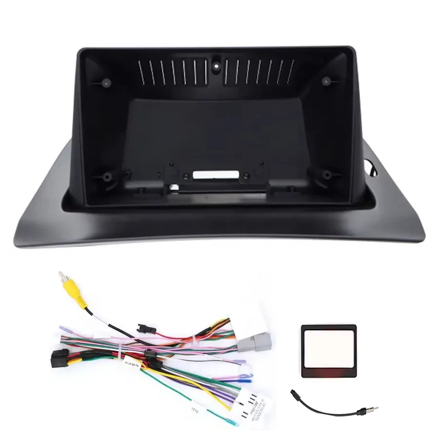 CR550 DIQ CR550 (FRAME 9" for RENAULT KANGOO mod. 2010>) - Image 1