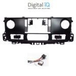 DIQ CR554 (FRAME 9" for RENAULT MASTER mod. 2003-2010)