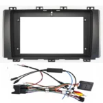 DIQ CR568 (FRAME 9" for SEAT ATECA mod. 2017>)