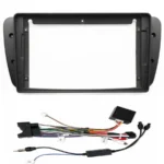 DIQ CR571 (FRAME 9" for SEAT IBIZA mod. 2008-2015)