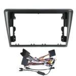 DIQ CR601 (FRAME 9" for SKODA RAPID mod. 2012-2020)