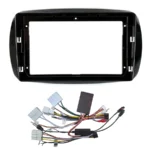 DIQ CR623 (FRAME 9" for SMART 453 mod. 2016>)