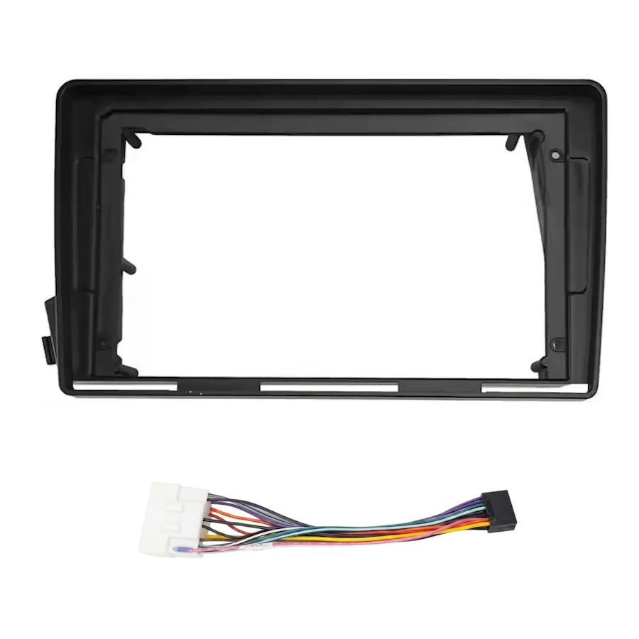 CR650 DIQ CR650 (FRAME 9" for SSANGYONG AKTYON – KYRON mod. 2006-2015) - Image 1