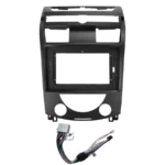 DIQ CR657 (FRAME 10" for SSANGYONG REXTON mod. 2006-2015)