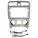 DIQ CR661 (FRAME 9" for SUBARU FORESTER mod. 2002-2008)