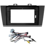 DIQ CR668 (FRAME 9" for SUBARU LEGACY - OUTBACK mod. 2014-2019)