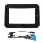DIQ CR676 (FRAME 9" for SUZUKI IGNIS mod. 2016>)