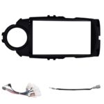 DIQ CR737SL (FRAME 9" for TOYOTA YARIS mod. 2011-2015) - Image 2