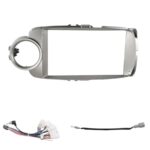 DIQ CR737SL (FRAME 9" for TOYOTA YARIS mod. 2011-2015)