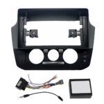 DIQ CR774 (FRAME 9" for VW UP mod. 2016-2023)
