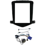 DIQ CR925 (VERTICAL FRAME 9.7" for CHEVROLET CRUZE mod. 2008-2012)