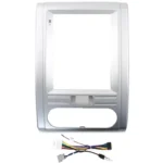 DIQ CR967 (VERTICAL FRAME 9.7" for NISSAN X-TRAIL mod. 2007-2014)
