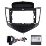 DIQ CR076 (FRAME 9" for CHEVROLET CRUZE mod. 2008-2012) - Image 2