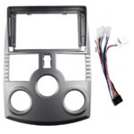 DIQ CR275 (FRAME 10" for DODGE CALIBER mod. 2006-2012) - Image 2