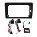 DIQ CR003 (FRAME 9" for AUDI A3 mod. 2003-2012) - Image 2