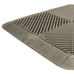 DIGITAL IQ PLASTIC FLOOR RAMP FEMALE (GREY) - Image 5