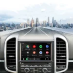 DIGITAL IQ PR 013W_CPA (WIRELESS CARPLAY / ANDROID AUTO BOX with 2 CAMERA IN for PORSCHE mod. 2010-2016 with PCM 3.1) - Image 12