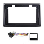 DIQ CR145 (FRAME 9" for FIAT STILO mod. 2001-2007) - Image 2