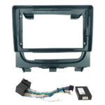 DIQ CR146 (FRAME 9" for FIAT STRADA mod. 2012-2020) - Image 2