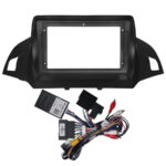 DIQ CR160 (FRAME 9" for FORD KUGA mod. 2013-2020 – CMAX mod. 2011-2020) - Image 2