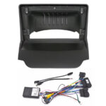 DIQ CR150 (FRAME 9" for FORD ECOSPORT mod. 2012-2018) - Image 2