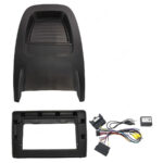 DIQ CR151 (FRAME 10" for FORD ECOSPORT mod. 2018>) - Image 2