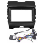 DIQ CR152 (FRAME 9" for FORD EDGE mod. 2015>) - Image 2