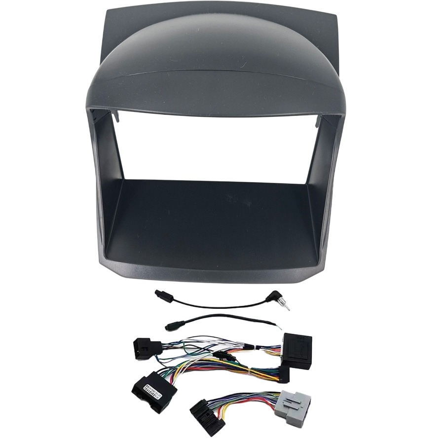 FORD_FIESTA_2008_FRAME_CR154B DIQ CR154B (FRAME 9" for FORD FIESTA mod. 2008-2017) - Image 1