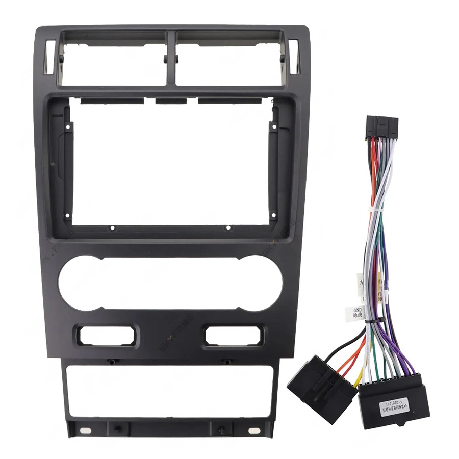 FORD_MONDEO_2003_FRAME DIQ CR161A (FRAME 9" for FORD MONDEO mod. 2003-2006) - Image 1