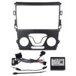 DIQ CR164 (FRAME 9" for FORD MONDEO mod. 2014-2022 with A/C)