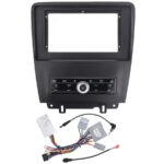 DIQ CR165 (FRAME 9" for FORD MUSTANG mod. 2010-2015)