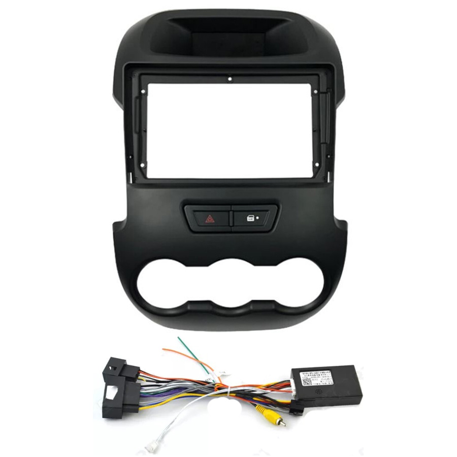 FORD_RANGER_2011_FRAME DIQ CR171 (FRAME 9" for FORD RANGER mod. 2011-2015) - Image 1
