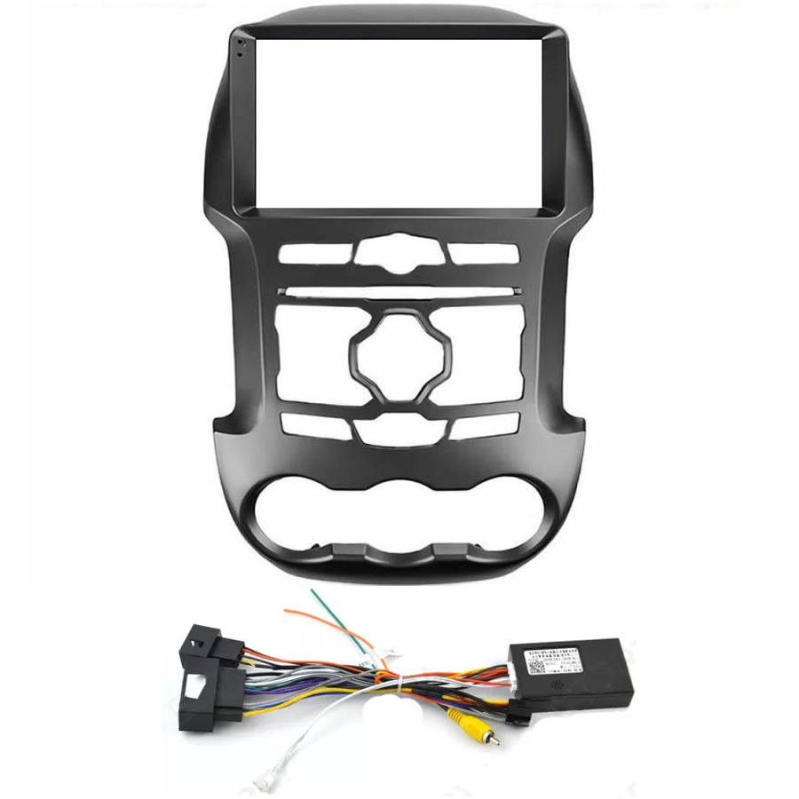FORD_RANGER_2011_FRAME_171S DIQ CR171S (FRAME 9" for FORD RANGER mod. 2011-2015) - Image 1